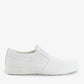 Oxypas Motion Roy Slip-on Leather Nursing Shoe for Men