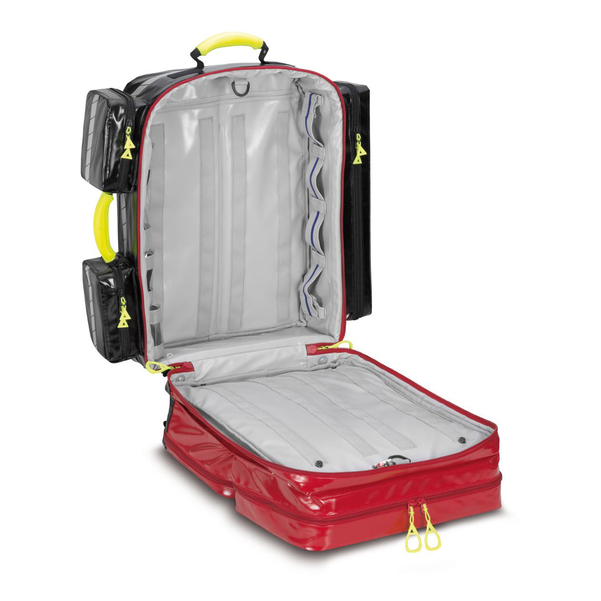 PAX Advanced Emergency Rucksack (Wasserkuppe L-ST) - Red