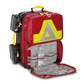 PAX Advanced Emergency Rucksack (Wasserkuppe L-ST) - Red