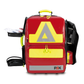 PAX Advanced Emergency Rucksack (Wasserkuppe L-ST) - Red