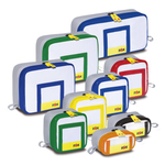 PAX Bags Inner Pouches - Set of 9