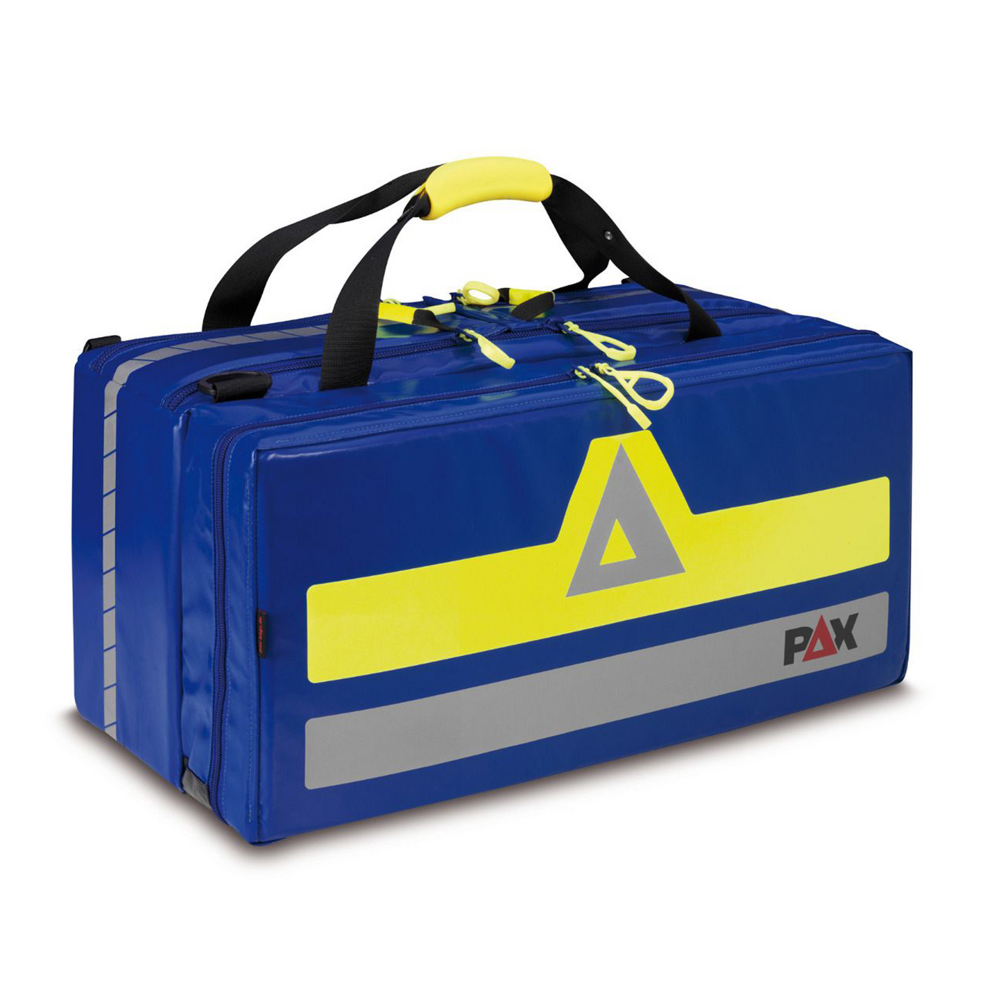 PAX Compact 2L Oxygen Bag - Dark Blue