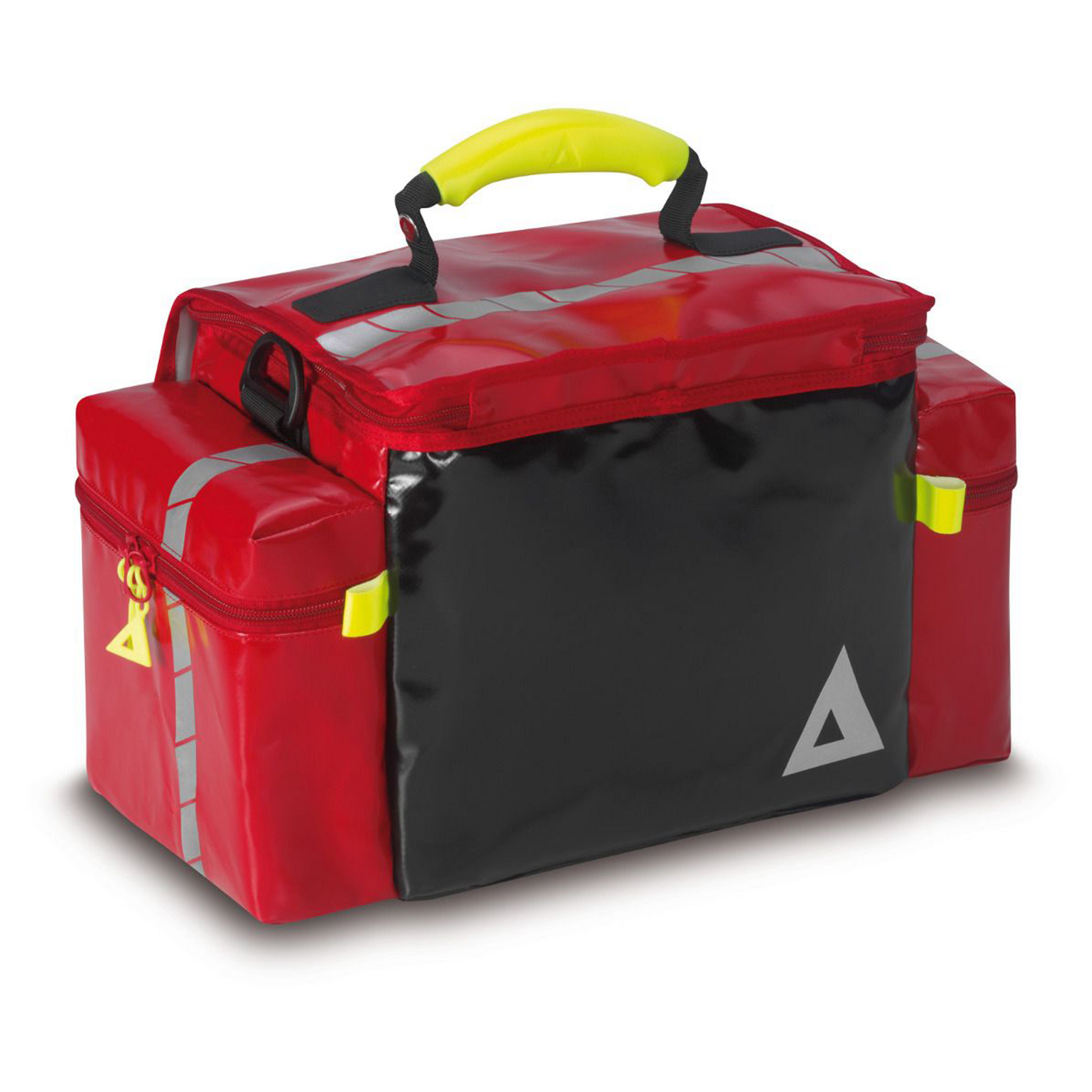 PAX First Responder Bag - Red