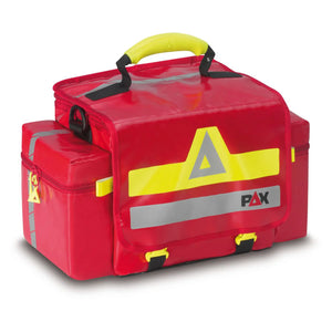 PAX First Responder Bag - Red
