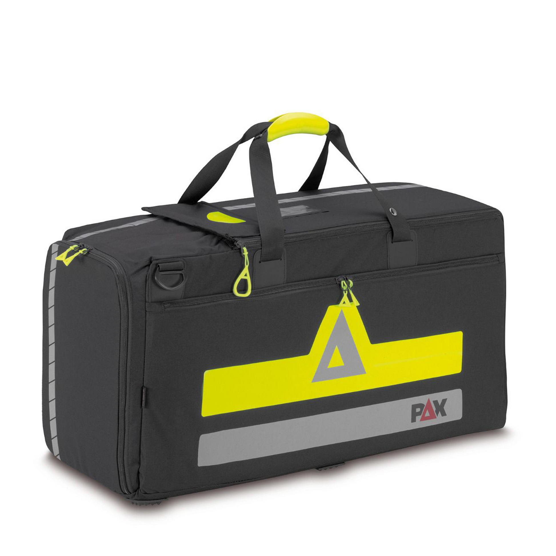 PAX Large Clothing Bag - Black