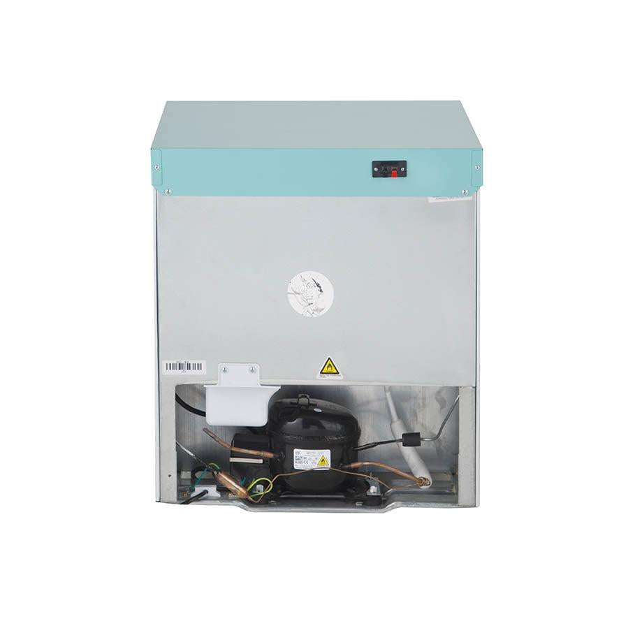 PESR47UK Countertop Pharmacy Essential Refrigerator 47L