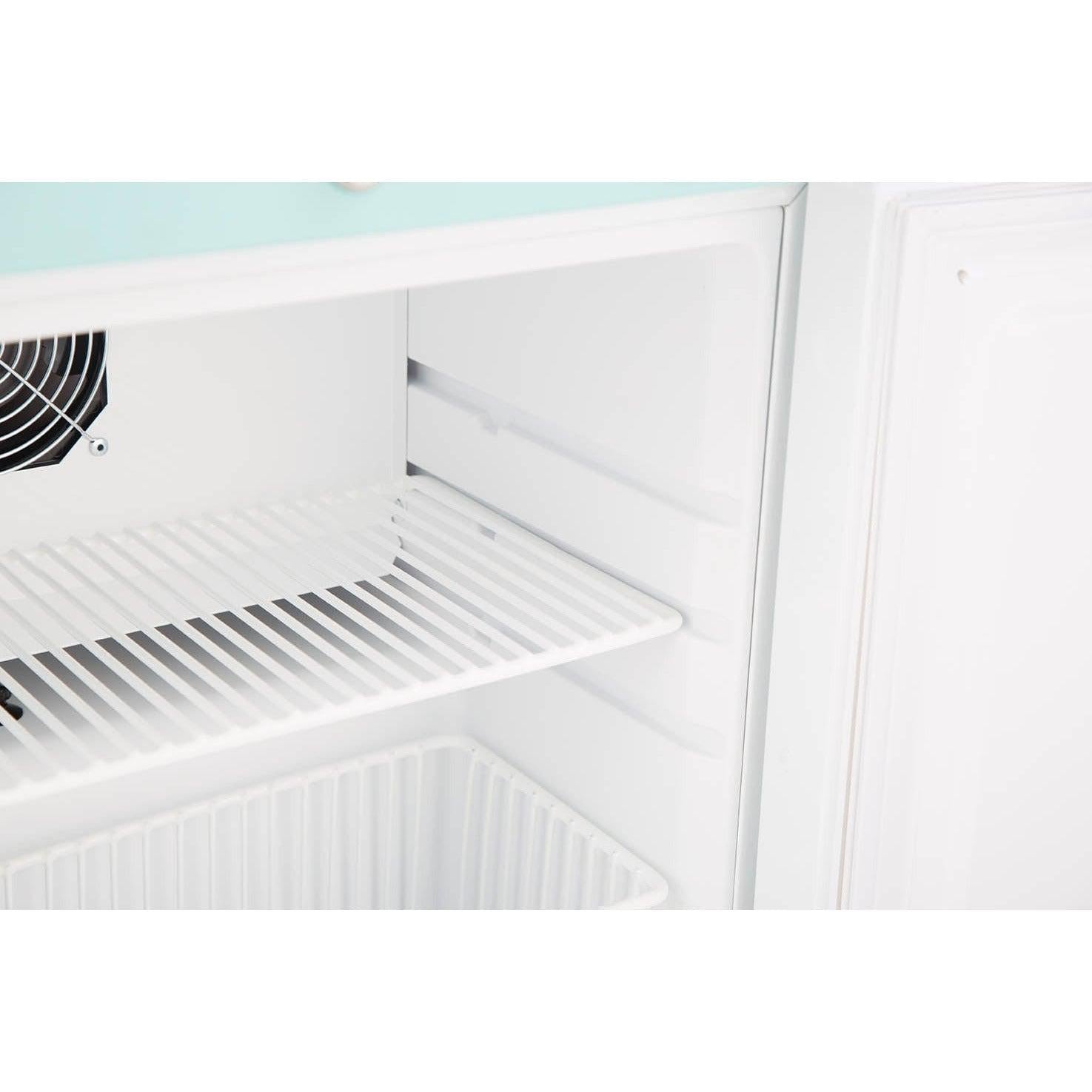 PESR47UK Countertop Pharmacy Essential Refrigerator 47L