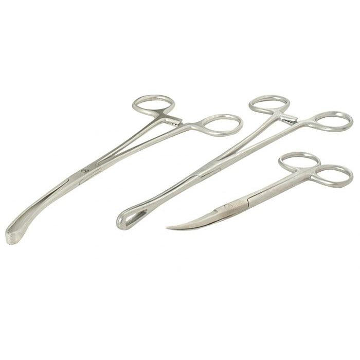 PLUS IUCD Fitting Kit - Basic