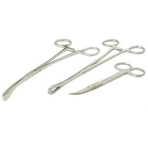 PLUS IUCD Fitting Kit - Basic