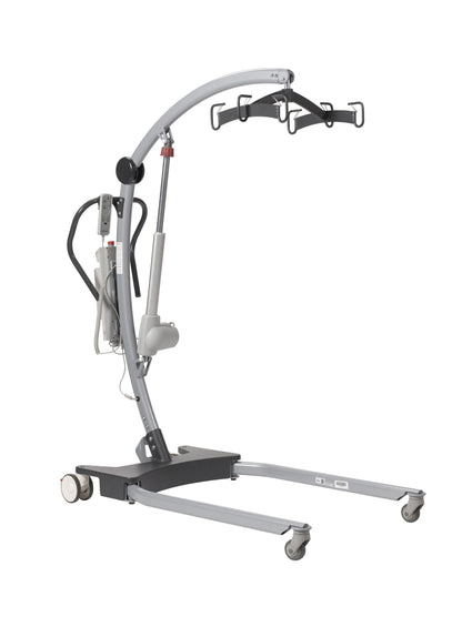 Drive DeVilbiss Enhance 270 Electric Patient Hoist – 272kg