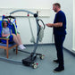Drive DeVilbiss Enhance 270 Electric Patient Hoist – 272kg