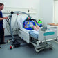 Drive DeVilbiss Enhance 270 Electric Patient Hoist – 272kg
