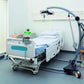 Drive DeVilbiss Enhance 270 Electric Patient Hoist – 272kg