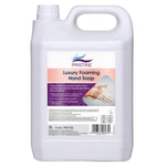 PRISTINE Luxury Foaming hand Soap 5 Litre