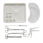 Pack IUCD with sound