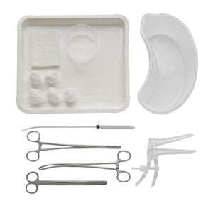 Pack IUCD with sound