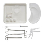 Pack IUCD with sound