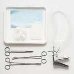 Pack IUCD without sound