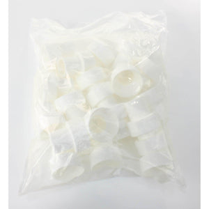 Paediatric Adaptor for Expiratory One Way Valve x 20