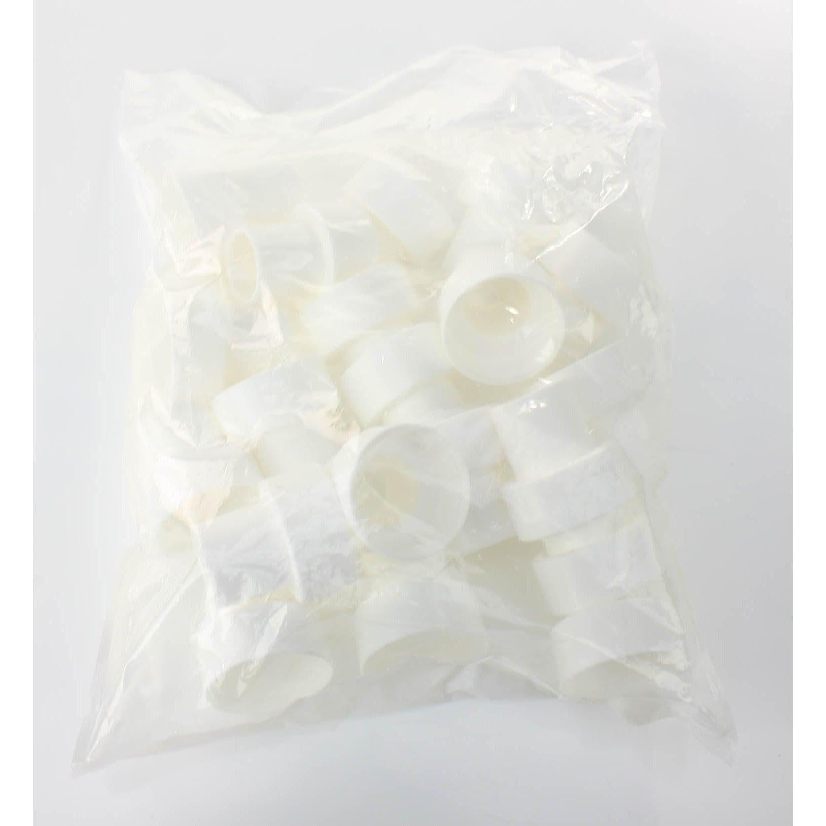 Paediatric Adaptor for Expiratory One Way Valve x 20