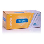 Pasante Naturelle Condoms x 144