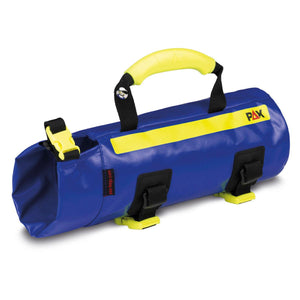 Pax Oxygen Cylinder Case