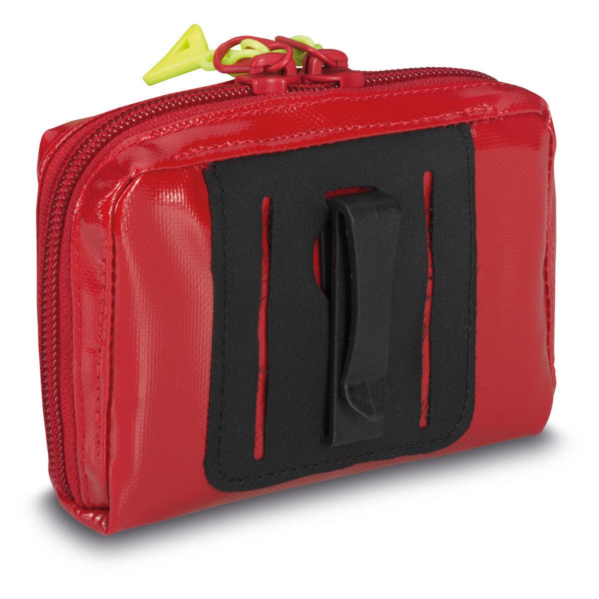 Pax Pro Series Ampoule Case - Red