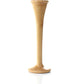 Pinard Foetal Stethoscope, Wooden