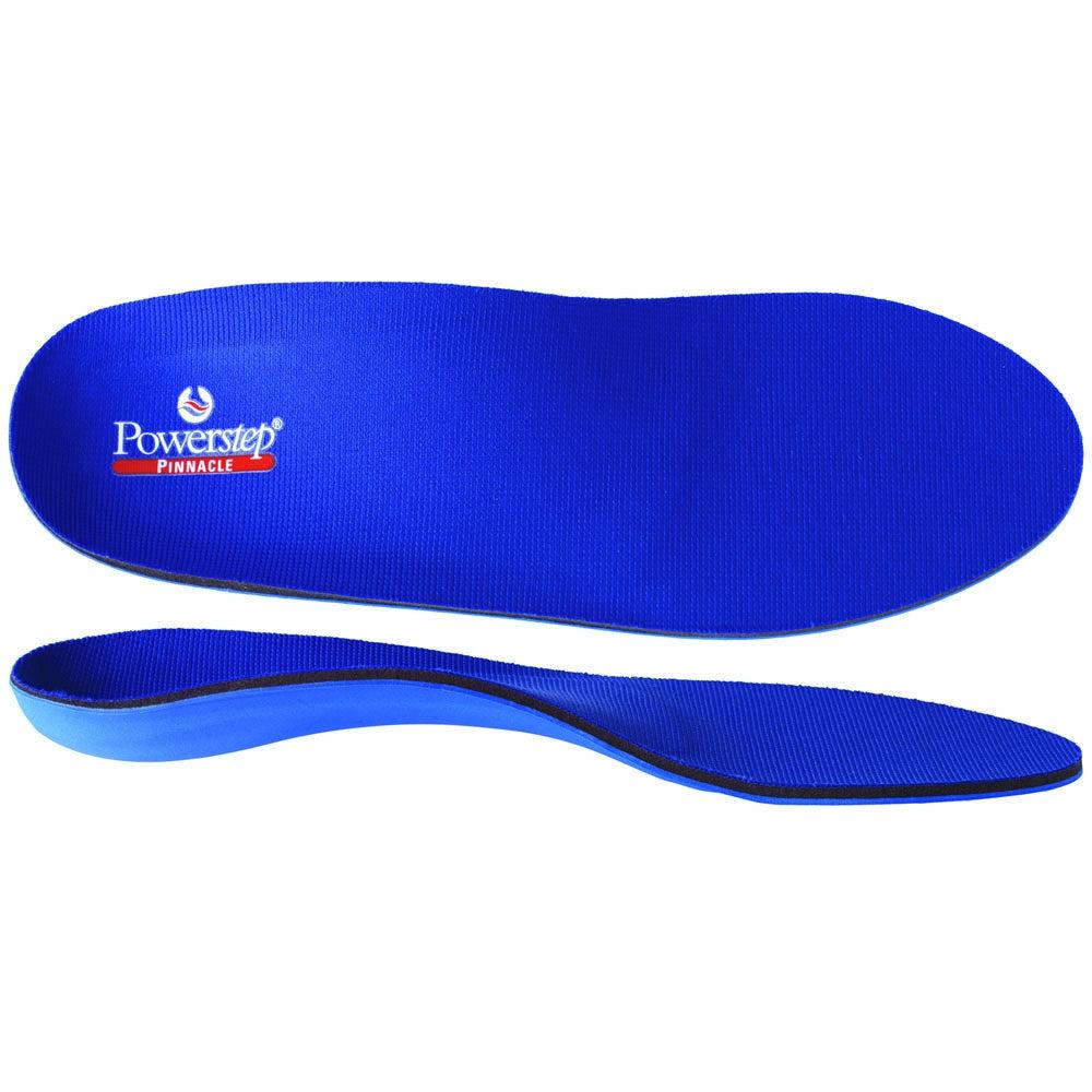 Pinnacle Full Length Insoles