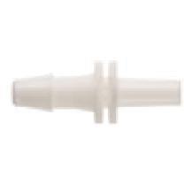 Plastic Male Luer Slip Connector with Barbed End