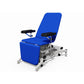 Plinth 2000 Bariatric Podiatry Chair with Split Legs - Electric Tilting