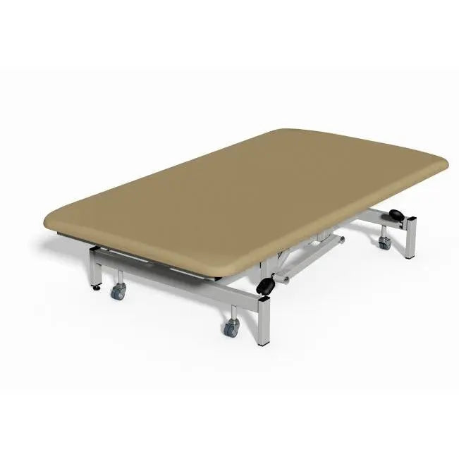 Plinth 2000 Mat Table - Hydraulic