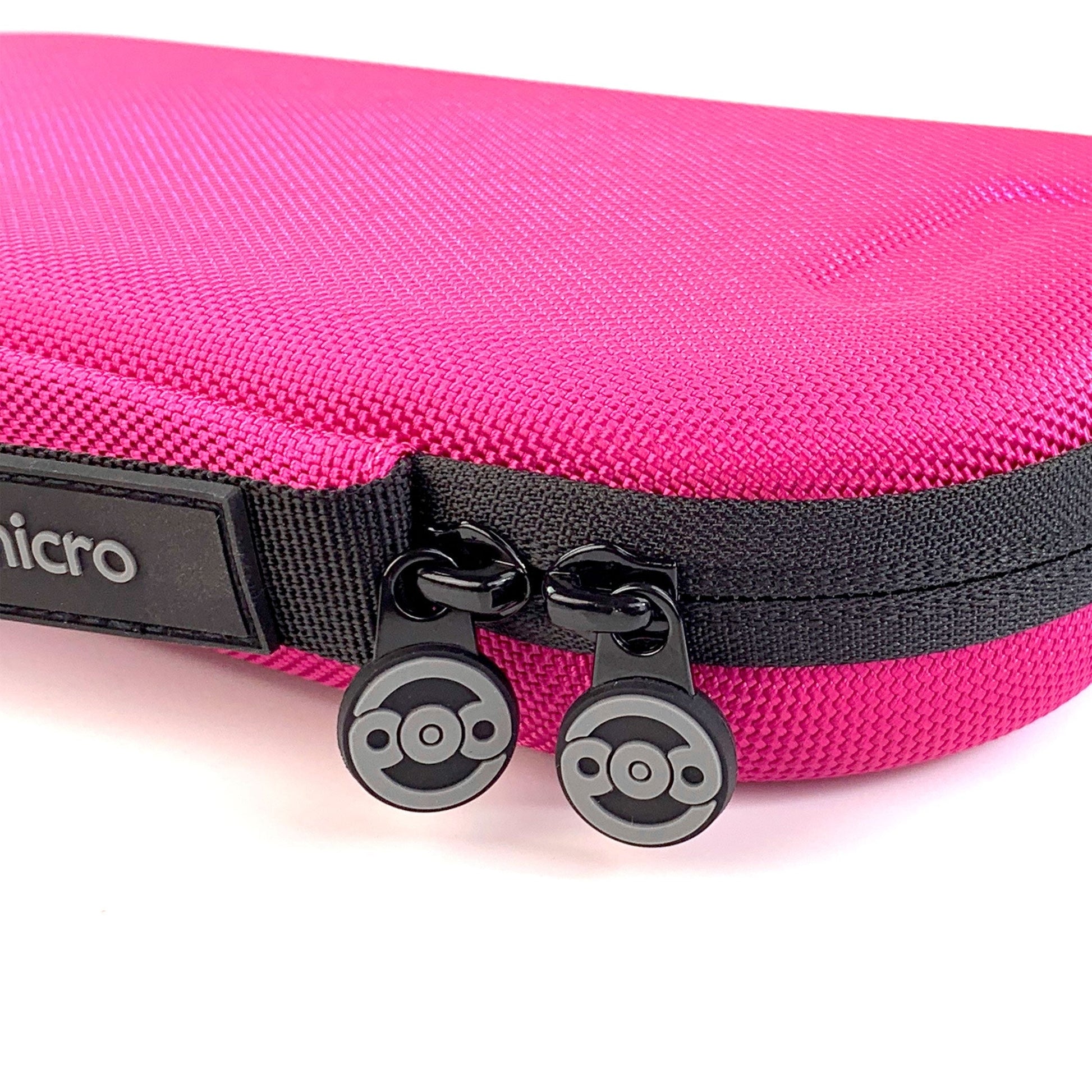 Pod Technical Classicpod Micro Stethoscope Case for Littmann Classic Stethoscopes - Raspberry