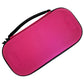 Pod Technical Classicpod Micro Stethoscope Case for Littmann Classic Stethoscopes - Raspberry