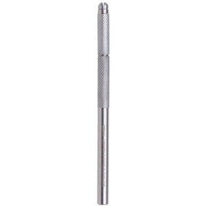 Podiatry PD Scalpel Handle - Stainless Steel - Non-Sterile