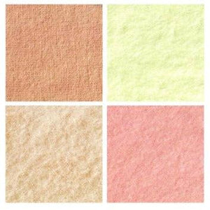 Podopro Mixer Pack Padding - Pack Of 4