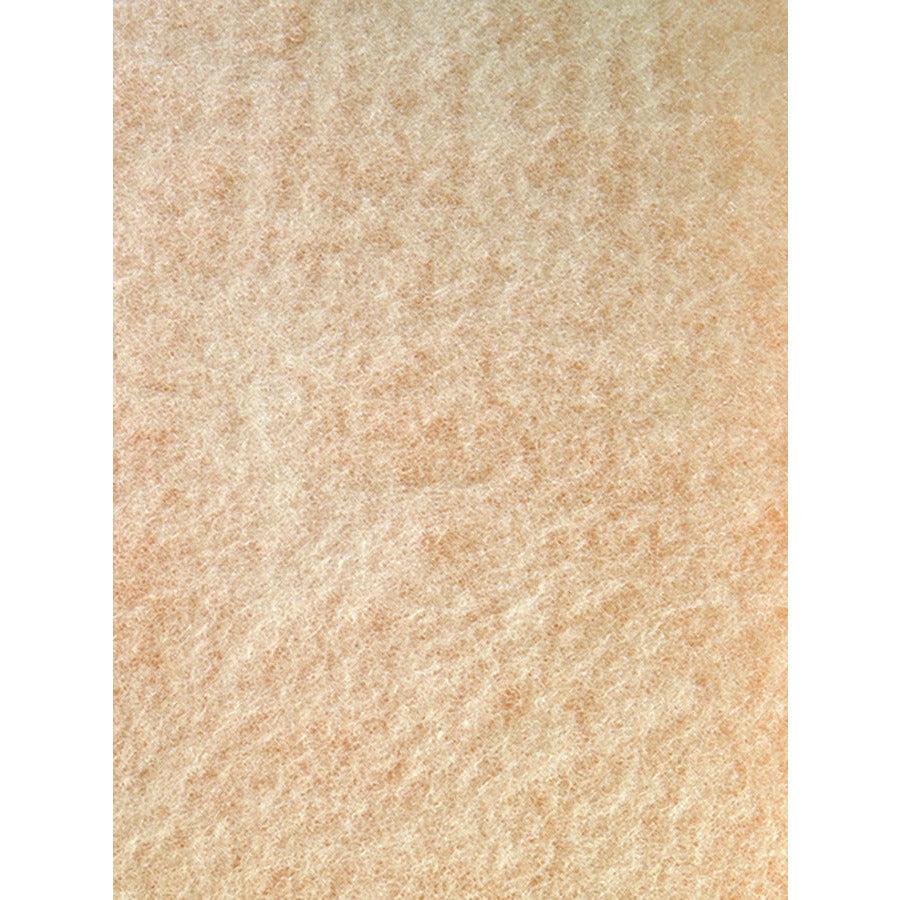 Podopro Polyfoam Fleecy 7mm - Pack Of 4