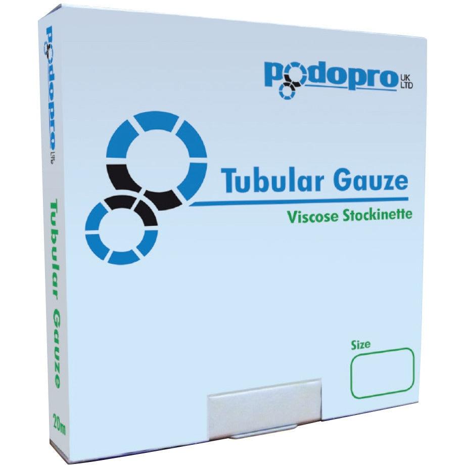 Podopro Tubinette 01 Viscose 20m