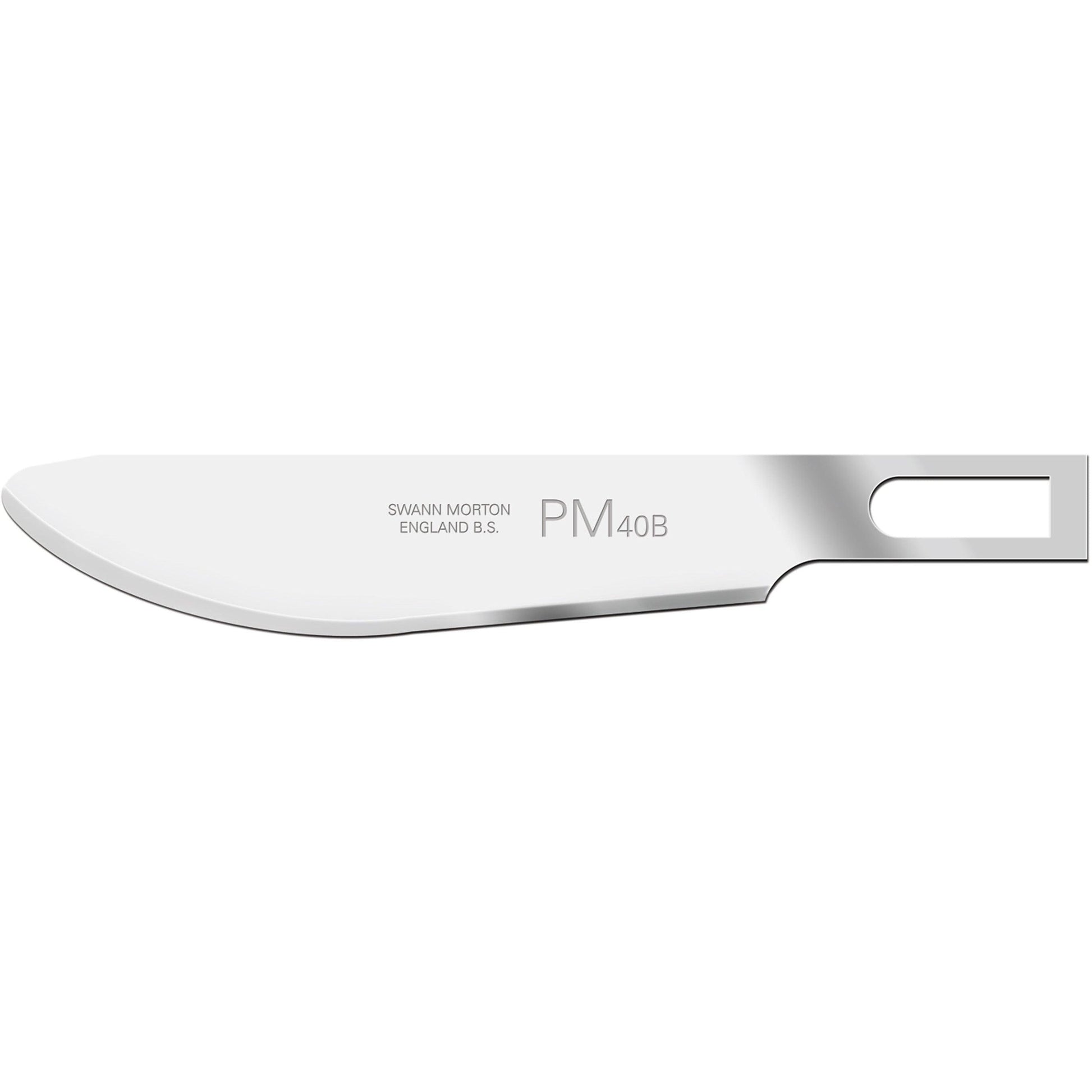 Post Mortem PM40B Blade - Box Of 10