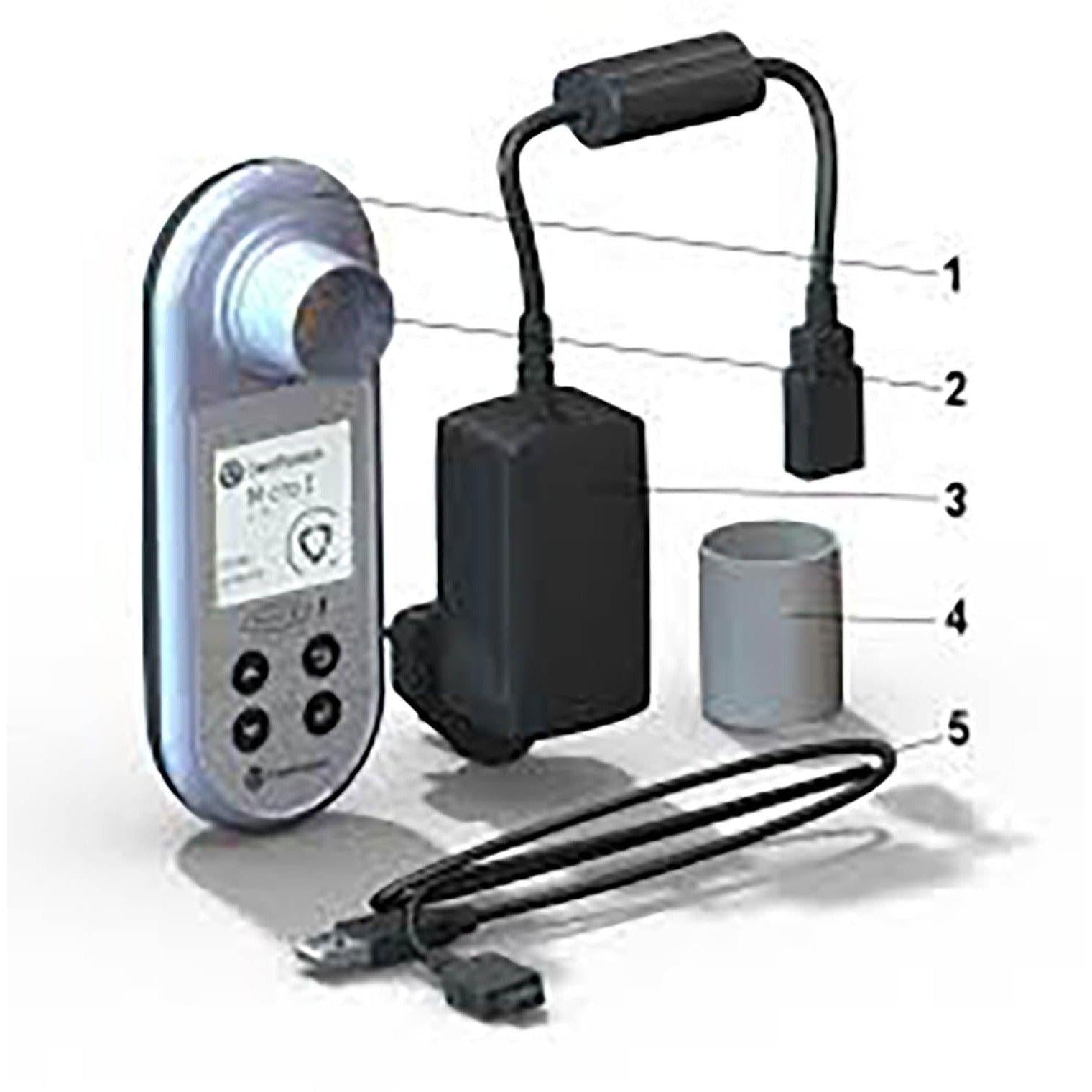 Power Supply 5VDC 1.2A For Micro 1