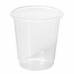 Precision® Plastic Measuring Cups - 30ml - pack of 4800