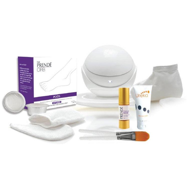 Prende Deluxe Orb Brush 25mm