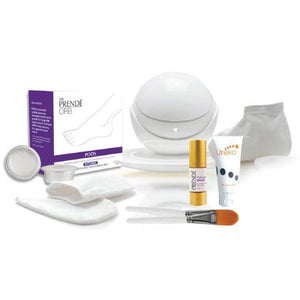 Prende Deluxe Orb Brush 25mm