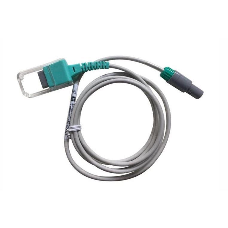 ProAct Creative SpO2 InterfaceCable(Sub-D to 8 PinRound Analogue)for PC-3000-00 Monitor