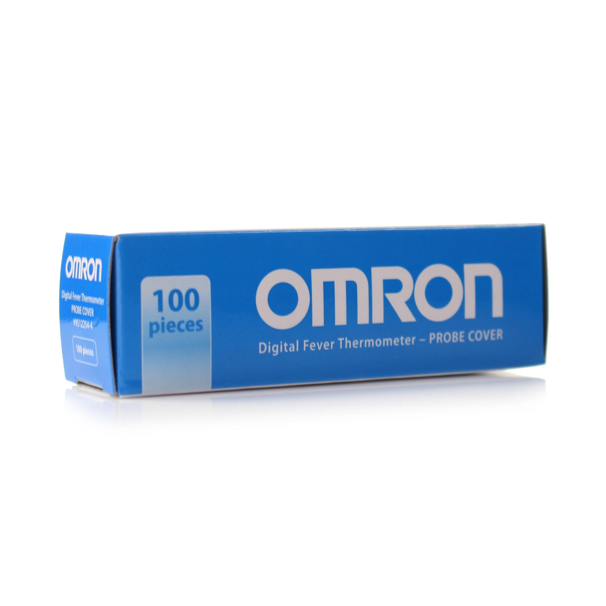 Probe Covers for Eco Temp & Flex Temp Thermometers x 100