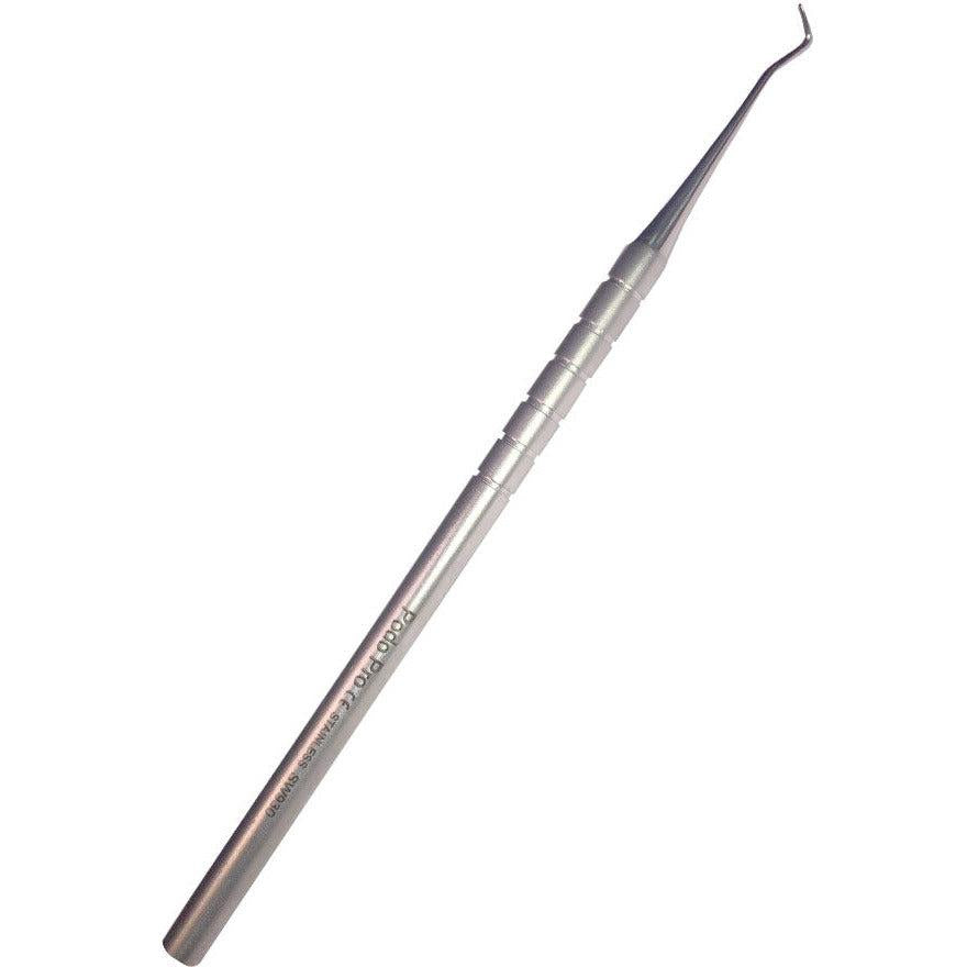 Probe Swan Neck Flat Each