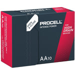 Procell Intense (AA/LR6) - Box of 10 Cells