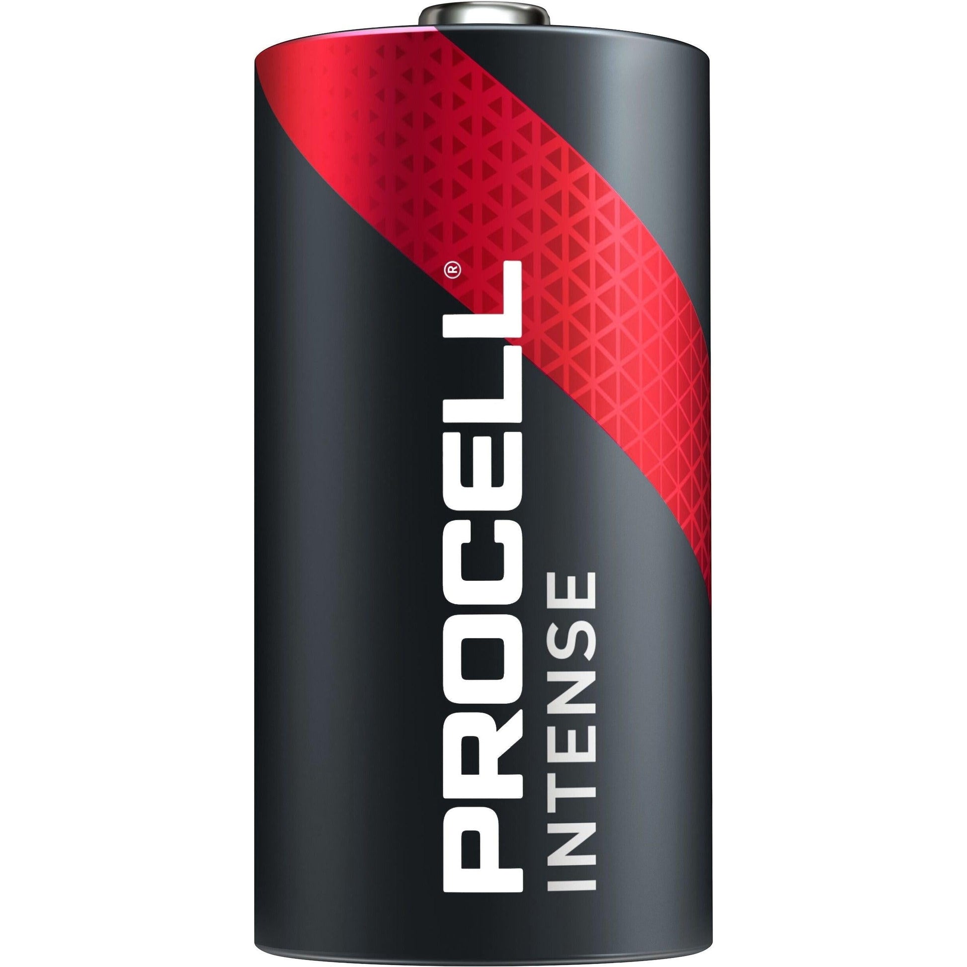 Procell Intense (C/LR14) - Box of 10 Cells