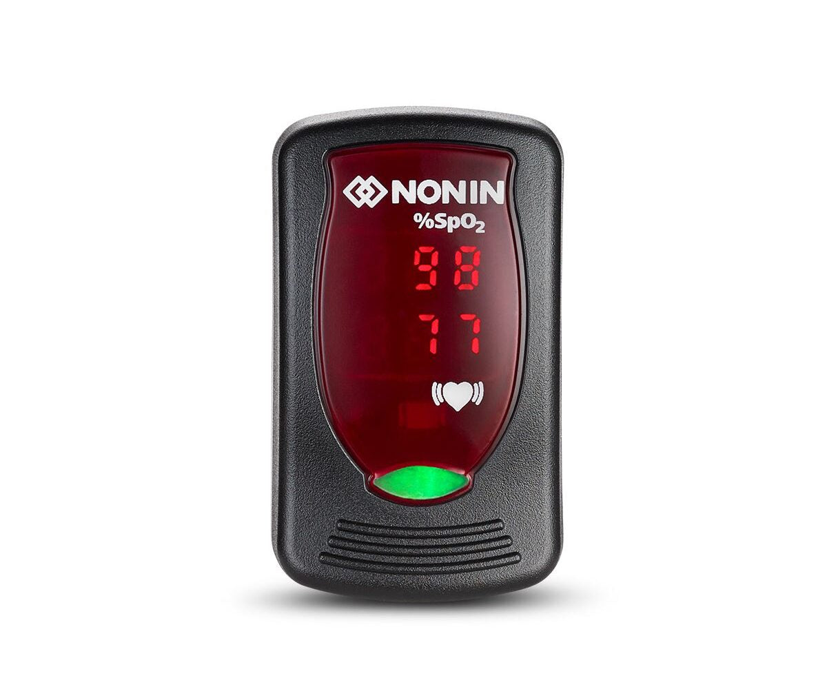 Nonin 9550 Onyx II Finger Pulse Oximeter