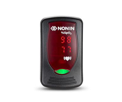 Nonin 9550 Onyx II Finger Pulse Oximeter